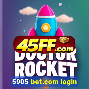 5905 bet.com login